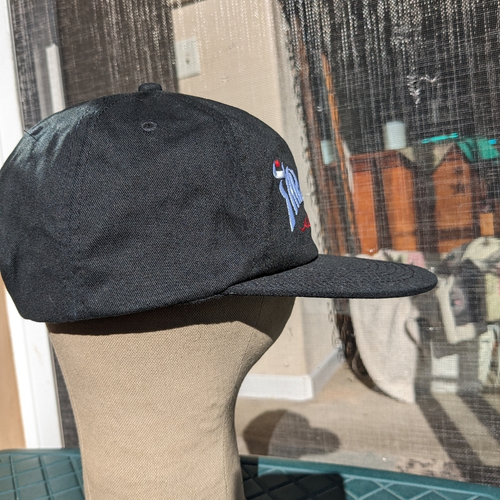 Thrasher hat - Picture 4 of 5